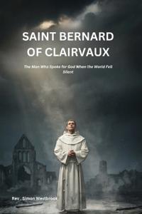 Saint Bernard of Clairvaux