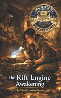 The Rift¿Engine Awakening