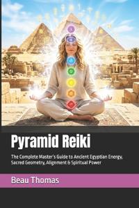 Pyramid Reiki