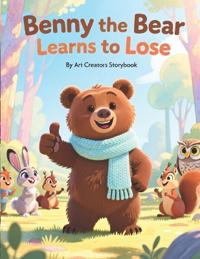 Benny the Bear Learns to Lose