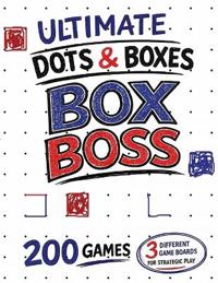 Ultimate Dots & Boxes Games