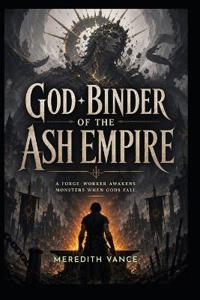 GOD-BINDER OF THE ASH EMPIRE