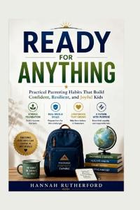 READY FOR ANYTHING