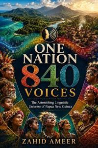One Nation, 840 Voices