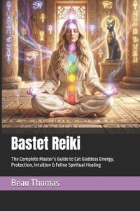 Bastet Reiki