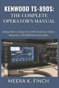 Kenwood TS-890S