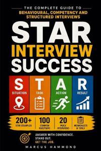 STAR Interview Success