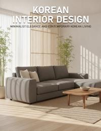 Korean Interior Design