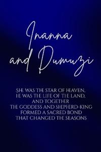 Inanna and Dumuzi