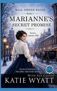 Marianne's Secret Promise