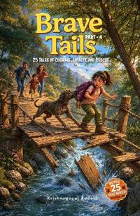 Brave Tails
