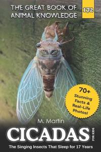 Cicadas for Kids