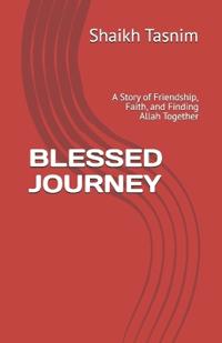BLESSED JOURNEY