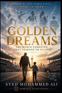 Golden Dreams