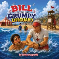 Bill the Grumpy Lifeguard
