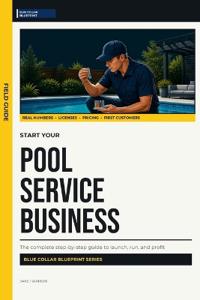 Start Your Pool Service Business