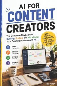 AI For Content Creators