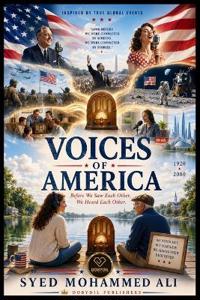 Voices Of America