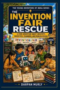 The Invention Fair Rescue