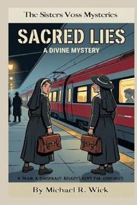 Sacred Lies
