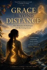 Grace Beyond Distance