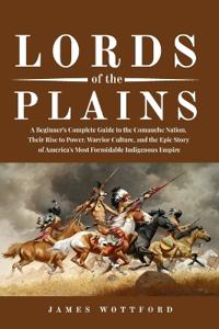 Lords of the Plains
