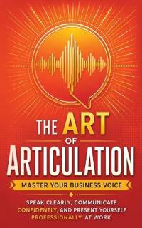 The Art of Articulation