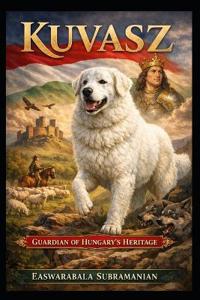 Kuvasz