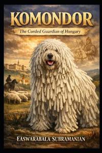 Komondor