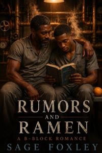 Rumors and Ramen