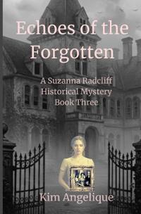 Echoes Of The Forgotten