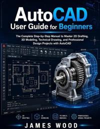 AutoCAD User Guide For Beginners 2026