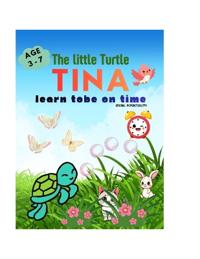 The little Turtle.