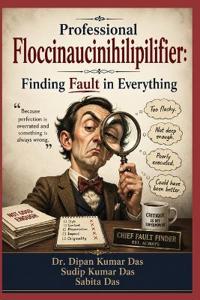 Professional Floccinaucinihilipilifier