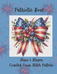 Patriotic Bow
