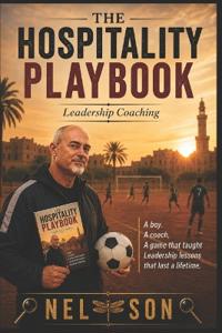 The Hospitality Playbook
