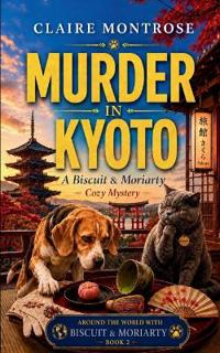 Murder in Kyoto
