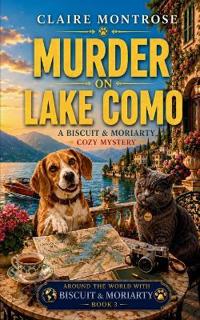 Murder on Lake Como
