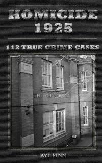 Homicide 1925