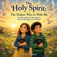 The Holy Spirit