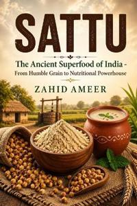 SATTU