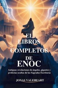 EL LIBROS COMPLETOS DE  ENOC