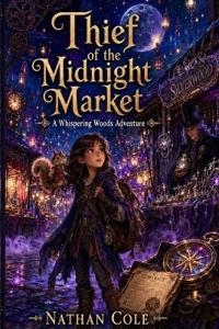 Thief of the Midnight Market