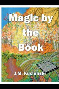 Magic By The Book