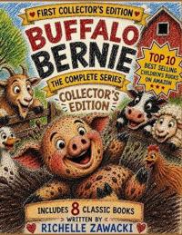 Buffalo Bernie