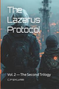 The Lazarus Protocol Genesis