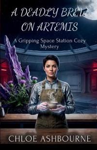A Deadly Brew on Artemis