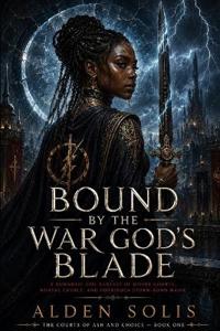 Bound by the War God's Blade