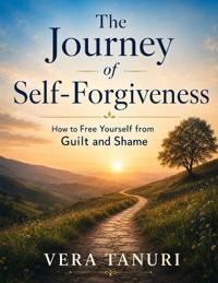 The Journey of Self-Forgiveness