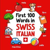 First 100 Words in Swiss Italian